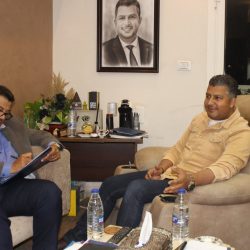 التدريب التقني يحقق المركز الأول في مسابقة القاهرة للمهارات المهنية 2026م