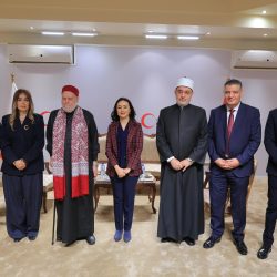 مختبر أمانة الأحساء ينال اعتماد الـ ” ISO” لتعزيز جودة الفحوصات المخبرية وسلامة الغذاء