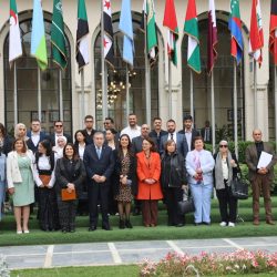 رئيس البرلمان العربي: الأمن القومي العربي يواجه أخطر التحديات التي تستدعي وحدة الصف والتضامن أكثر من أي وقت مضى