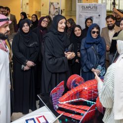 غرفة مكة المكرمة توقّع عقد استثمار واجهات مبناها لتعزيز منظومة الإعلان الرقمي