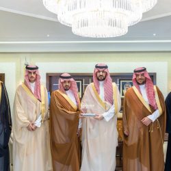 مدارس الأنجال بالدمام تدشّن معرض “أفق القراءة” لتعزيز الثقافة وبناء جيل قارئ