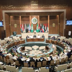 وزير الأوقاف يهنئ السفير رمزي عز الدين رمزي بتعيينه مستشارًا لرئيس الجمهورية للشئون السياسية