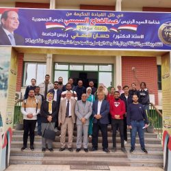 البرلمان العربي: تمكين الشباب أصبح ضرورة وجودية من أجل مستقبل عالمي أفضل