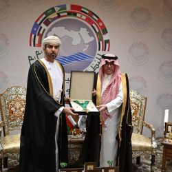 سمو ولي العهد يرأس جلسة مجلس الوزراء في جدة