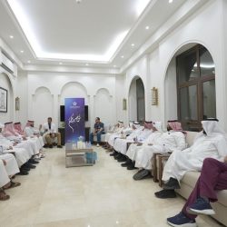 سمو ولي العهد يرأس جلسة مجلس الوزراء في جدة