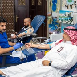 في أعقاب حصول الباحة على المدينة الصديقة لذوي الإعاقة الحركية .. “بندر الغامدي” تتويجٌ لرحلة الإصرار والتمكين لنا ولحظة وطنية مميزة 