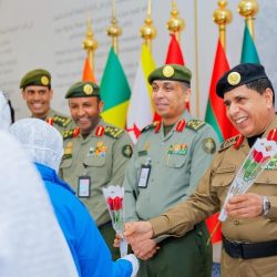 “الشؤون الإسلامية” تواصل تنفيذ مبادرة “بشائر الوصول” لاستقبال الحجاج بمطار الطائف الدولي