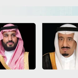 حجاج بيت الله الحرام ينفرون من عرفات إلى مزدلفة
