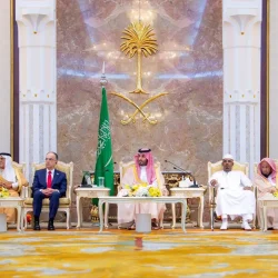 أبو الغيط يشيد بنجاح موسم الحج