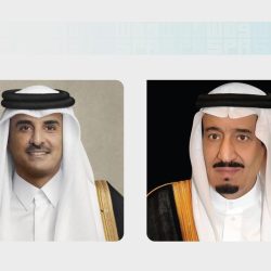 “الشؤون الإسلامية” تبدأ توزيع هدية خادم الحرمين الشريفين على الحجاج المغادرين عبر مطار الملك عبدالعزيز الدولي بجدة