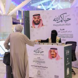 الحملات الميدانية المشتركة تضبط (8090) مخالفًا لأنظمة الإقامة والعمل وأمن الحدود في مناطق المملكة خلال أسبوع