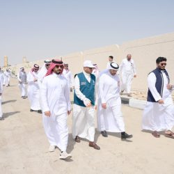 ورقة علمية لأمانة الشرقية تسلط الضوء على مستقبل الذكاء الجغرافي في العمل البلدي بمؤتمر Geospatial World Forum 2026