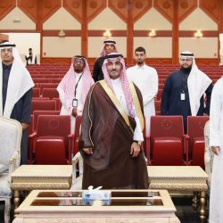 قدّمتها المدربة نوف أشقر  ورشة متخصصة في “إتيكيت الضيافة الفندقية” تعزّز مهارات العاملين في قطاع الضيافة بجدة