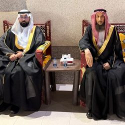 المجلس العربي للمسؤولية المجتمعية يختار الأستاذ محمد الطفيلي الزهراني سفيراً للوقف الخيري من أجل التعليم المستدام ضمن فعاليات “وسام الخير”