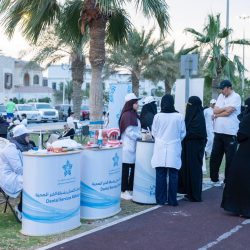 سمو أمير المنطقة الشرقية يكرم الشركاء والداعمين لموسم الخبر 2025