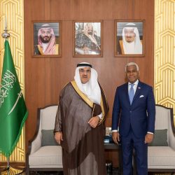 أمير الشرقية يرعى غدًا حفل تخريج 94 طالبًا وطالبة للأكاديمية السعودية لفنون الطهي “زادك”    