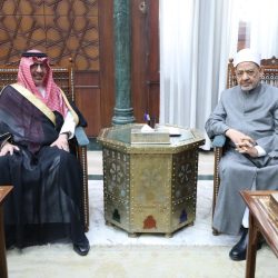 جامعة جدة تستضيف الشيخ صالح آل الشيخ في محاضرة بعنوان “التوعية الفكرية وتحديات العصر”