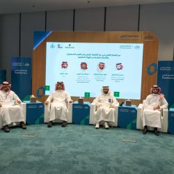 الطالب محمد المسبح من مضمار سباق STEM السعودية في “إثراء” إلى لجان التحكيم في سنغافورة