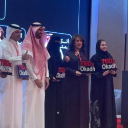 مدينة الحجاج بخيبر تواصل استقبال ضيوف الرحمن القادمين برًا