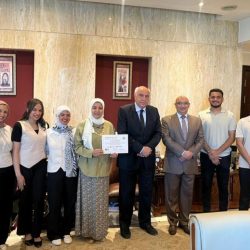 رئيس البرلمان العربي يدين الاعتداء بثلاث مسيرات على المملكة العربية السعودية ويؤكد ضرورة ردع الجهات التي تقف خلفها