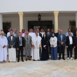 نائب أمير منطقة مكة يطّلع على جاهزية التقنيات الرقمية والذكاء الاصطناعي لخدمة ضيوف الرحمن