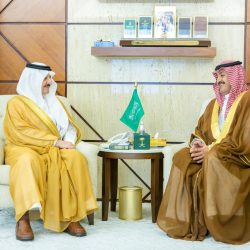 وزارة الاقتصاد والتخطيط توقع مذكرة تفاهم مع اتحاد الغرف التجارية السعودية