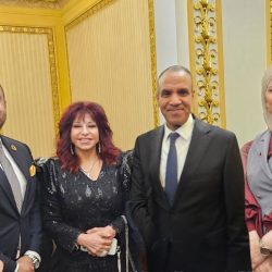 مشرفو حجاج الجمعيات الأهلية يتسلمون مخيمات عرفات ومنى ..ورئيس البعثة يتابع الترتيبات النهائية استعدادًا لتصعيد الحجاج.. الاثنين 