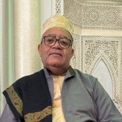إفطار يوم عرفة يُعيد روحانية رمضان…. بمسجد السالمية بجدة 