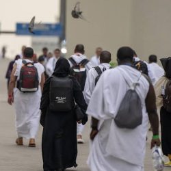 الإعلامي عبدالله سعد القرني.. حضور مهني وتغطيات مميزة عبر قناة الإخبارية السعودية