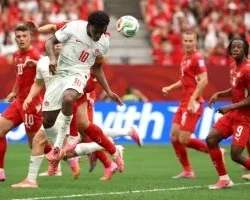 قطر تخسر من البوسنة والهرسك 3-1 وتودع كأس العالم من الدور الأول رسميًا