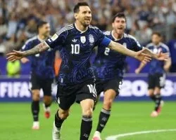 دراما المونديال: تعادل جنوني بين الجزائر والنمسا (3-3) يطير بهما معاً إلى دور الـ32