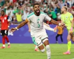بطل العالم يتجاوز طموح النشامى بثلاثية في مونديال 2026