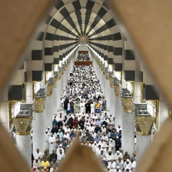 المملكة تؤكّد أهمية تعزيز التعاون الدولي لمكافحة الاتجار غير المشروع بالأسلحة