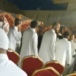 وزارة البنية التحتية والنقل بجمهورية السودان تبحث سبل تعزيز التعاون المشترك مع الأكاديمية العربية للعلوم والتكنولوجيا والنقل البحري  