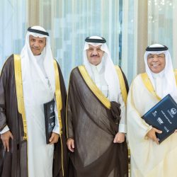 رئيس الهيئة العامة للإحصاء  يشارك في الاجتماع 14 للجنة الدائمة لشؤون العمل الإحصائي بدول مجلس التعاون