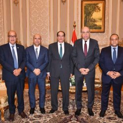 رئيس قطاع الشؤون الاقتصادية بجامعة الدول العربية، في أعمال “منتدى الأعمال العربي السويسري – تاجر 2026”، الذي انعقد في مدينة جنيف
