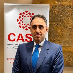 وزير الطيران المدني يستعرض  استراتيجية الوزارة لتعزيز كفاءة واستدامة قطاع الطيران  
