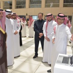 بمعايير عالمية ومؤشرات أداء احترافية …    د. الناس يقود مسيرة ملتقى الشرقية للتطوير والتدريب 2026