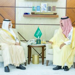 المملكة تعرب عن ترحيبها بالوصول لاتفاق بين الولايات المتحدة وإيران لإنهاء العمليات العسكرية