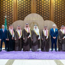 لجنة الإعلام والتسويق والاستثمار بالاتحاد العربي للدراجات تعقد اجتماعها الأول وتختار العبيدي نائبًا للرئيس