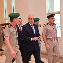 وزارة البلديات والإسكان: “مدننا تشجع منتخبنا” تهيئ المدن والمحافظات لاستقبال الجماهير لمتابعة مواجهة الأخضر وإسبانيا