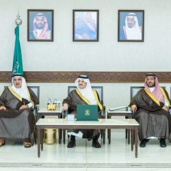 أمير المنطقة الشرقية يستقبل سفير جمهورية كينيا لدى المملكة