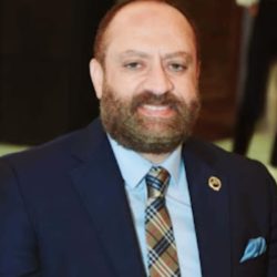 آل الشيخ يترأس وفد المملكه في المؤتمر الثامن للبرلمان العربي ورؤساء المجالس والبرلمانات العربية