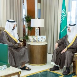 الدكتوراة للغامدي بتقدير ممتاز