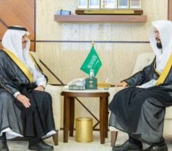 سمو نائب أمير المنطقة الشرقية يستقبل منسوبي جمعية “تعافي” ويثمّن جهودهم في خدمة المتعافين من المخدرات
