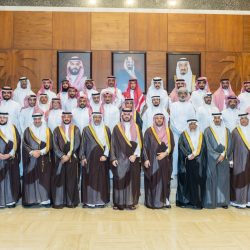 سمو نائب أمير المنطقة الشرقية يطّلع على جهود وبرامج فرع وزارة الشؤون الإسلامية والدعوة والإرشاد بالمنطقة