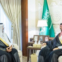 سمو نائب أمير المنطقة الشرقية يستقبل منسوبي جمعية “تعافي” ويثمّن جهودهم في خدمة المتعافين من المخدرات