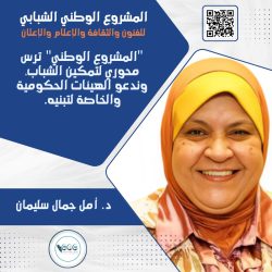 الأميرة عبير بنت فيصل تدشّن معرض “CODEX26” بكلية التصاميم بجامعة الإمام عبدالرحمن بن فيصل