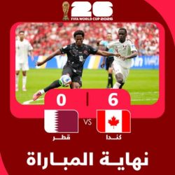 المكسيك تصعق كوريا الجنوبية وتصبح أول المتأهلين إلى دور الـ32 في مونديال 2026