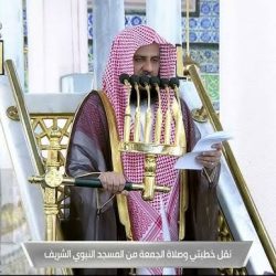 متوسطة أحد المسارحة” تتوج بلقب نخبة دوري المدارس لكرة القدم للبني